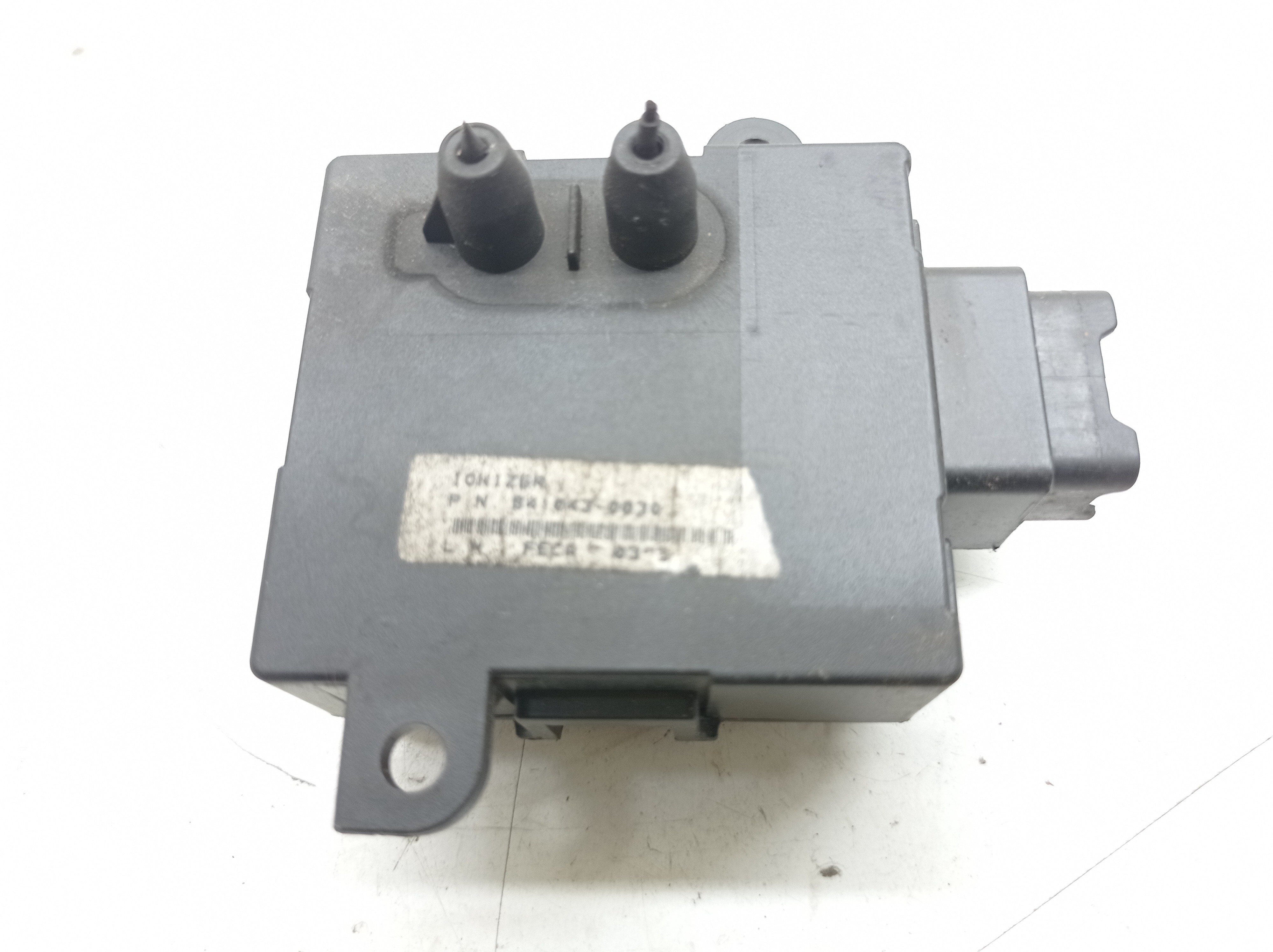 Módulo Controle Kia Sorento 2.4 2010 2011 Shv7700h
