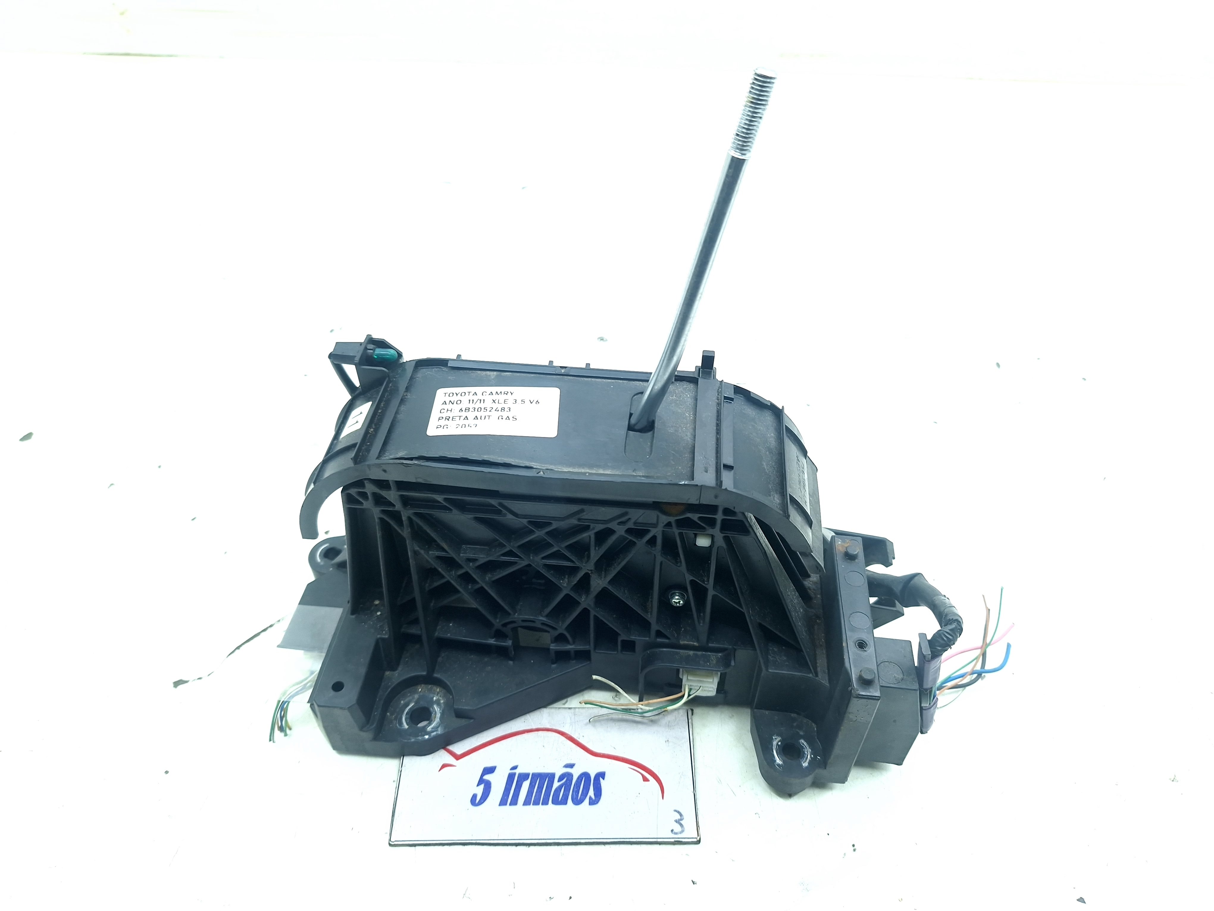 Alavanca Marcha Toyota Camry 3.5 2011 2012