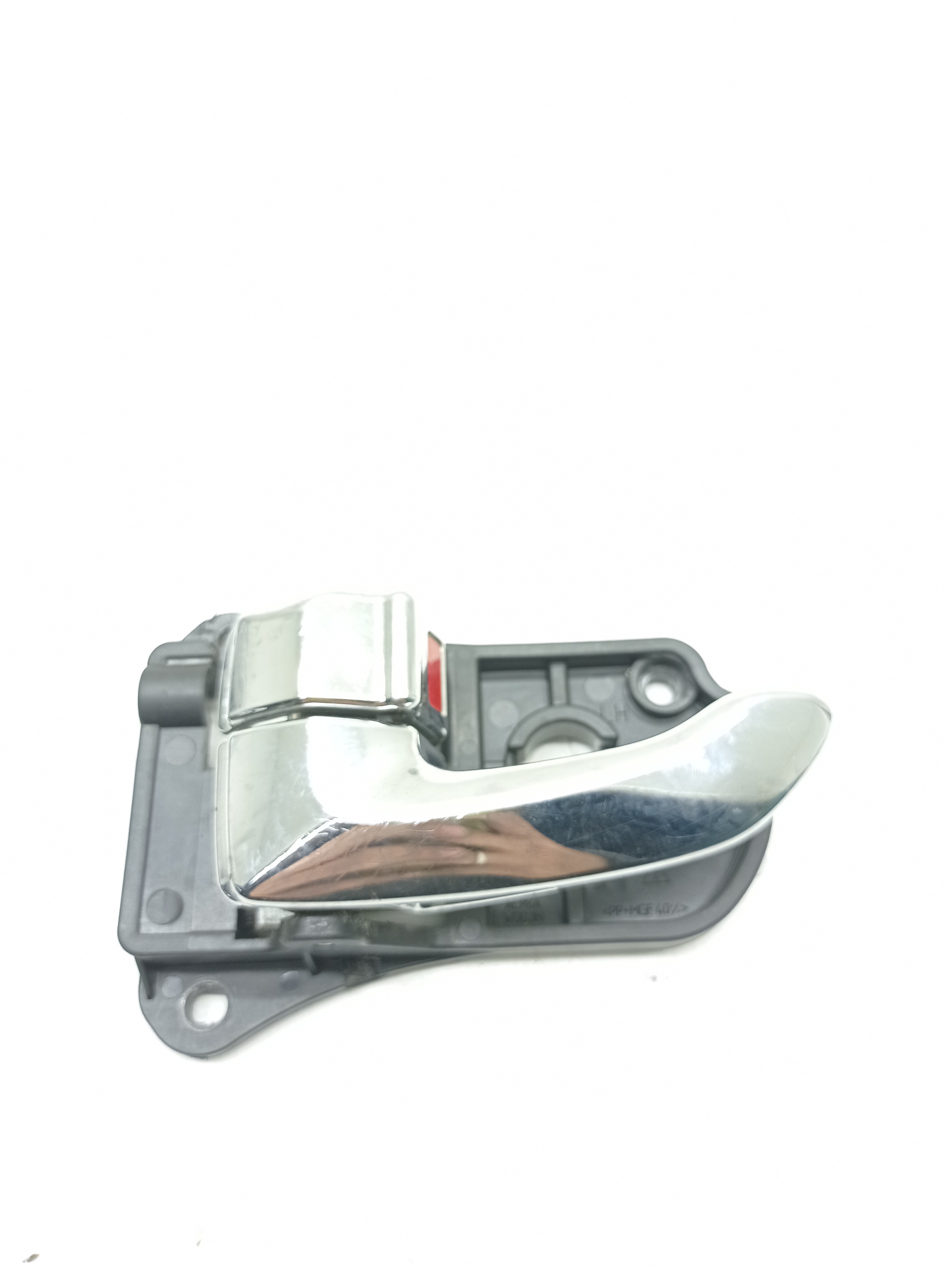 Maçaneta Interna Dianteira Esquerda Hyundai Azera 3.3 2010 Dianteira
