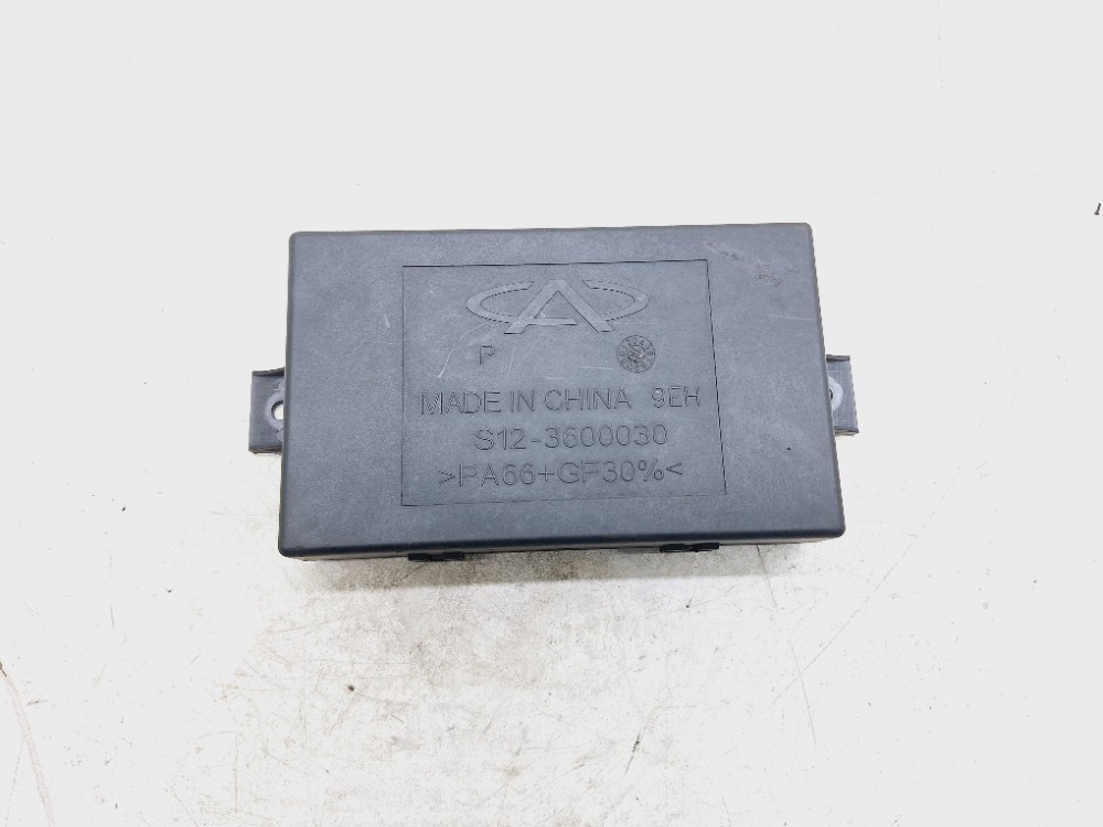 Modulo Conforto Chery Face 1.3 2011 2012 S123600030