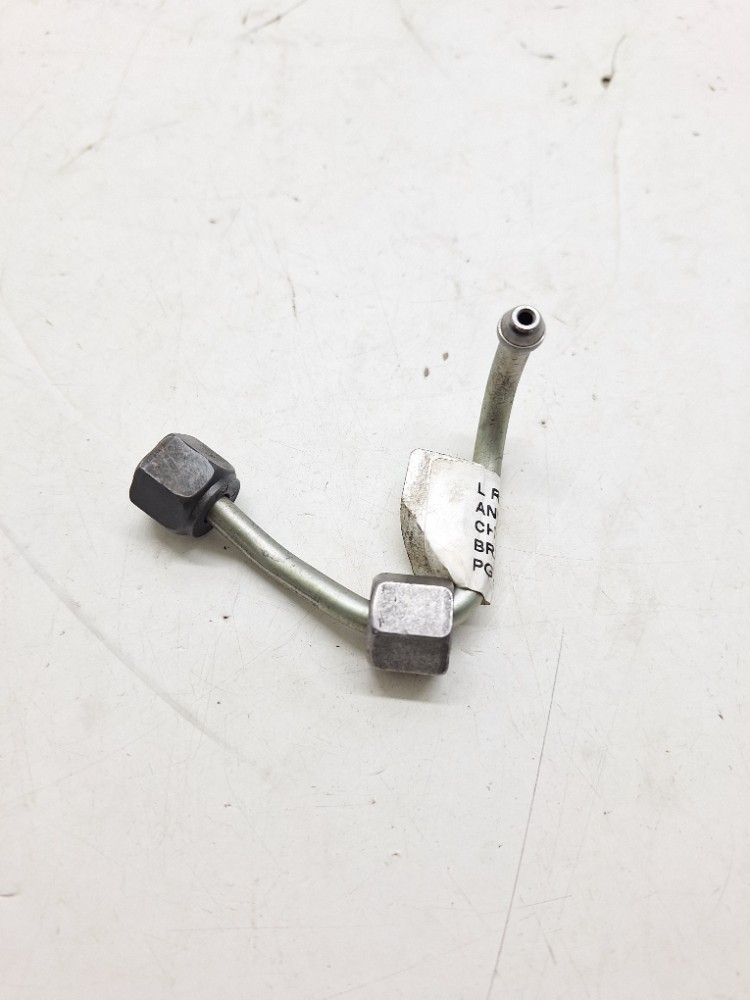 Mangueira Combustível Land Rover Freelander 2 2.2 2012 2013
