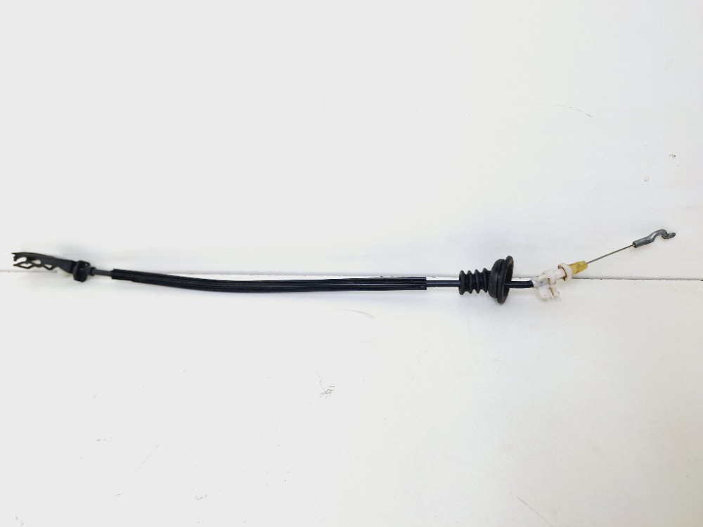 Cabo Fechadura Porta Traseira Direita Vw Jetta 2.0 2015 2016