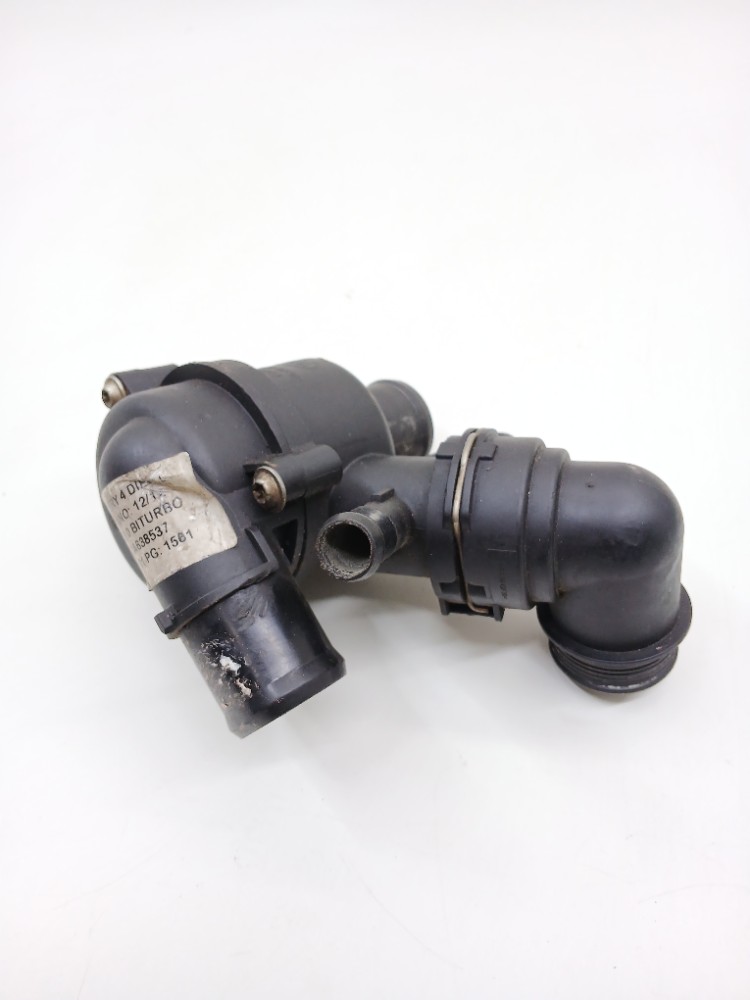 Carcaça Válvula Termostatica Discovery 4 3.0 2012 ah228575af
