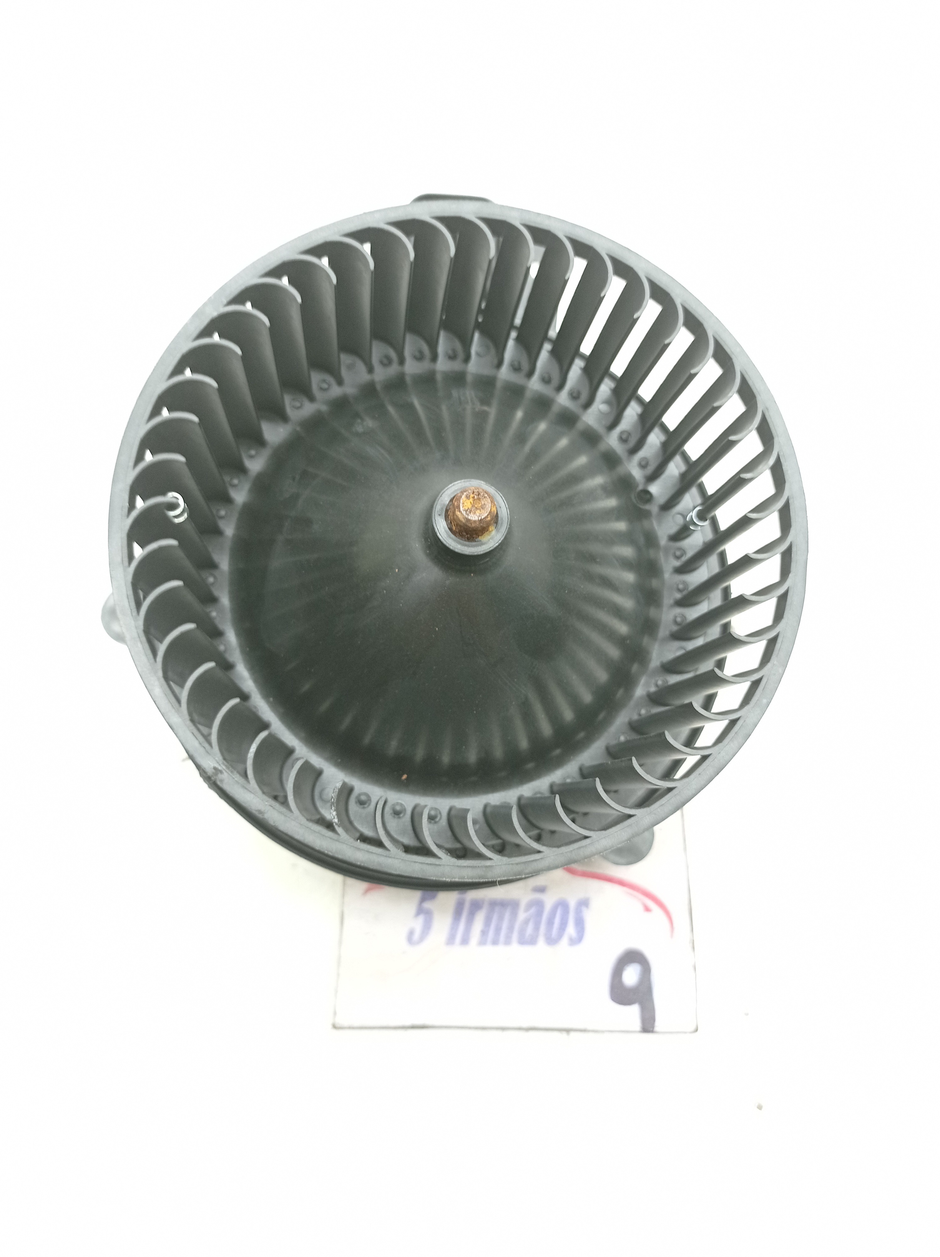 Motor Ar Condicionado Vw Tcross 1.0 2022 / 2023 20km