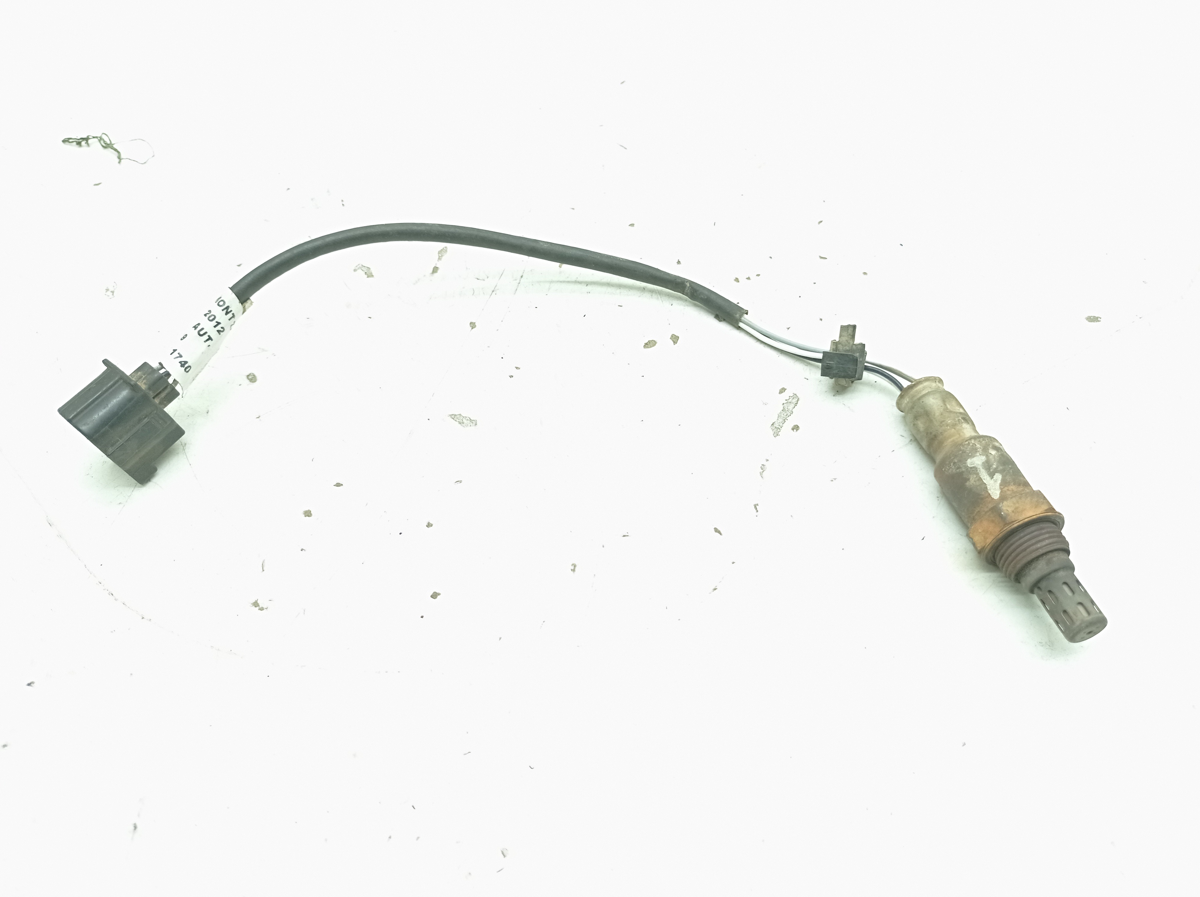Sonda Lambda Fiat Freemont 2.4 2011 / 2012