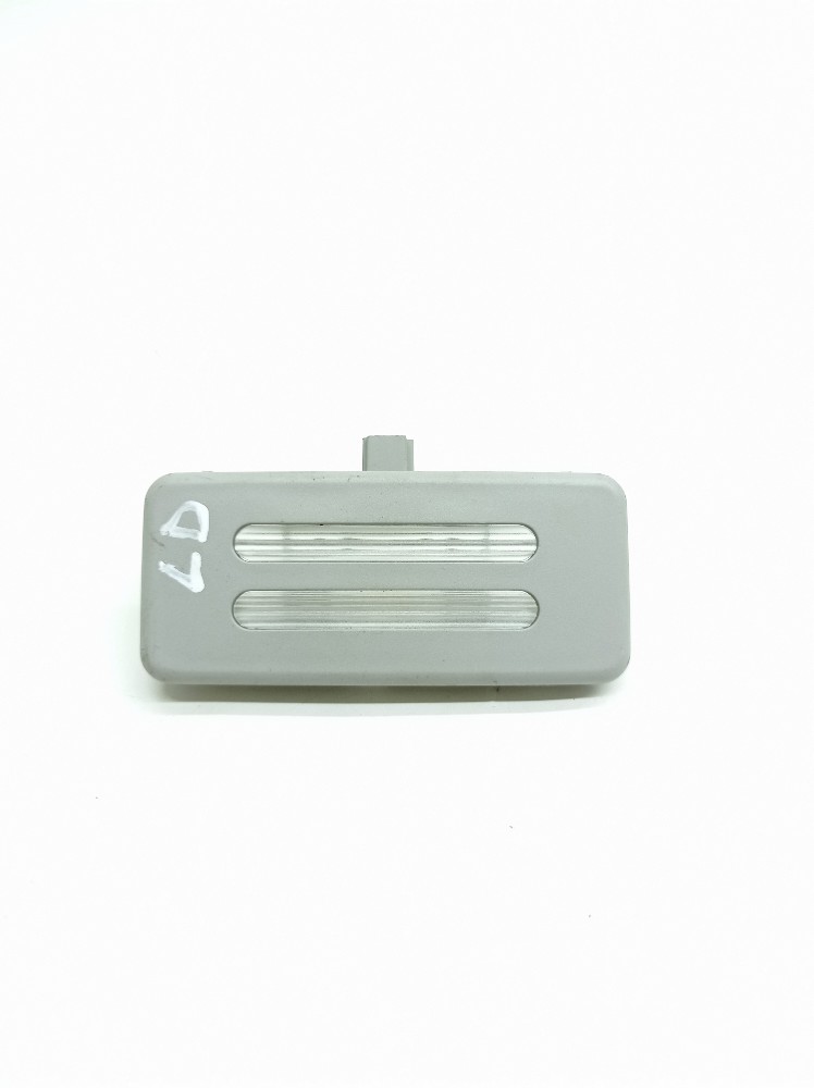 Luz Cortesia Quebra Sol Direito Bmw X1 2.0 2013 2014