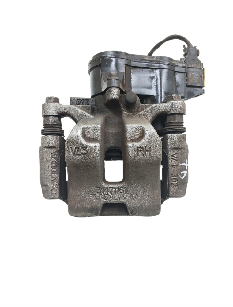 Cavalete Elétrico Traseiro Direito Volvo Xc40 1.5 2022