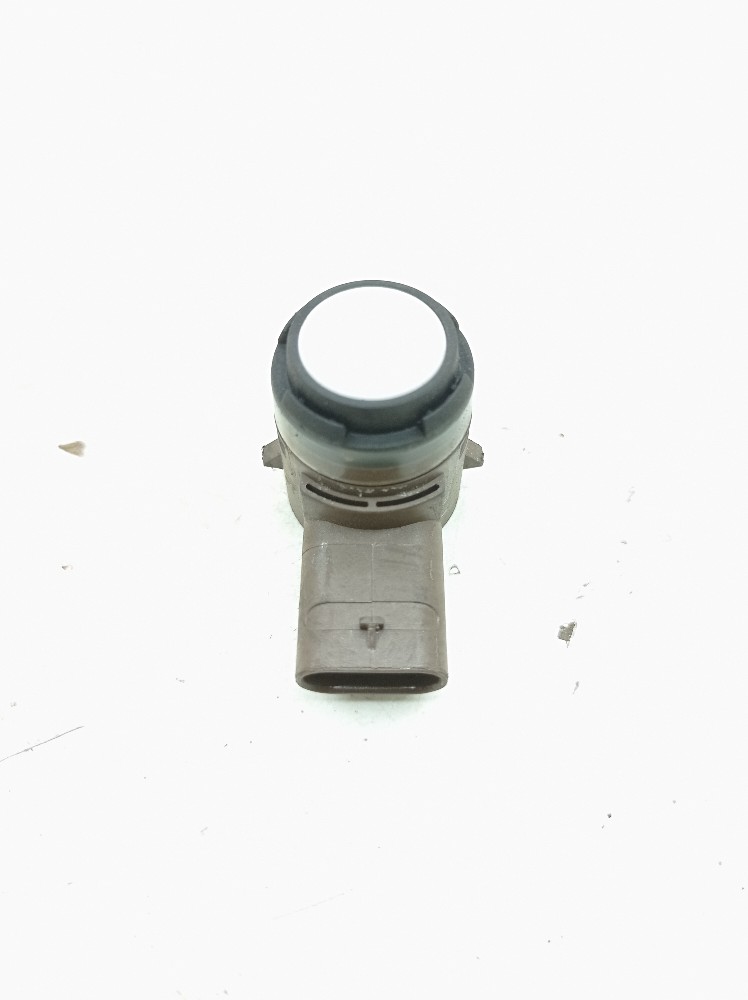 Sensor Estacionamento Dianteiro Tcross Tsi 1.4 2024