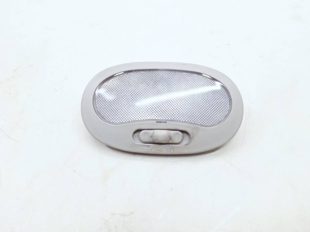 Luz Cortesia Chery Qq 1.0 2018 S21374010