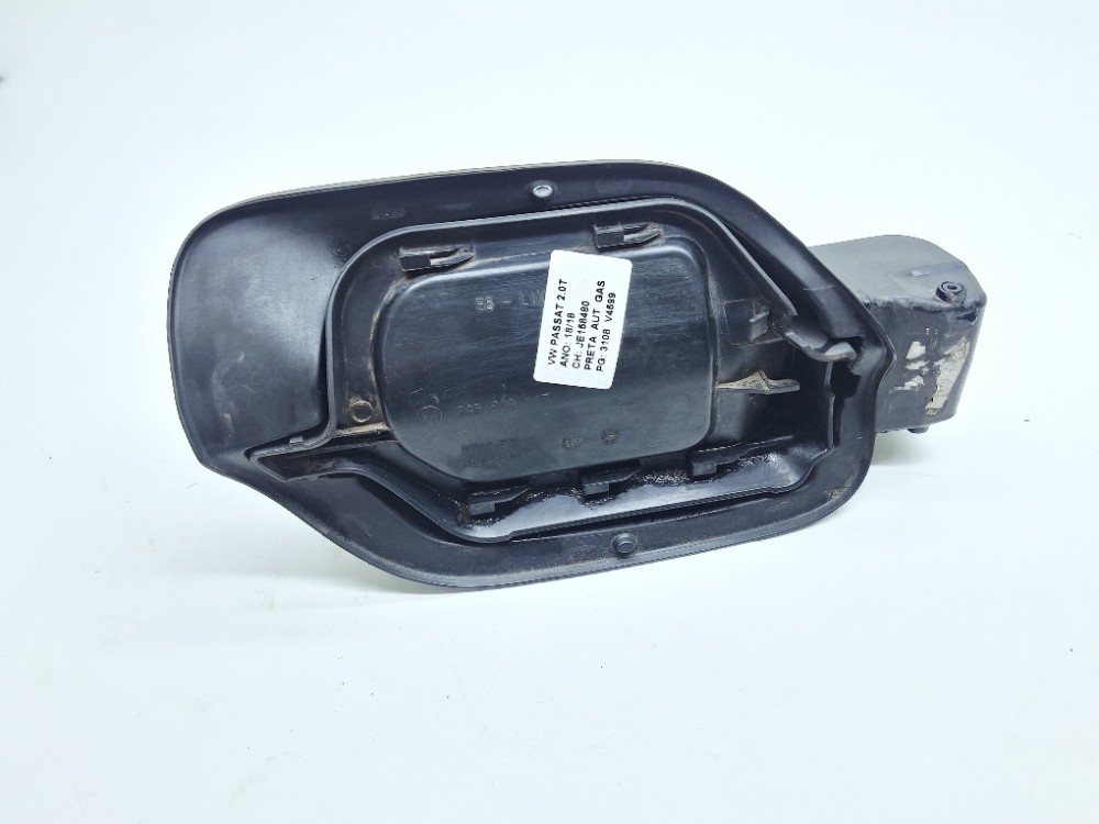 Portinhola Tanque Combustível Passat 2.0 2019 3g5809857c