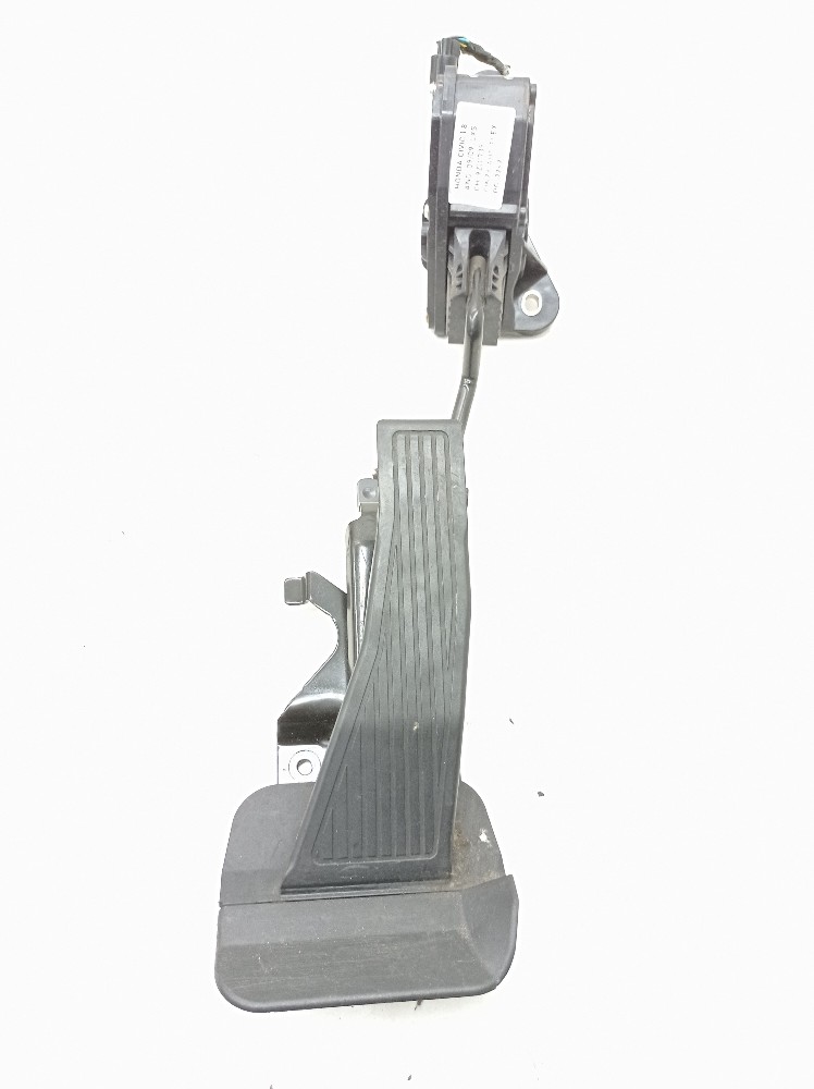 Pedal Acelerador Honda Civic 1.8 2009 2010