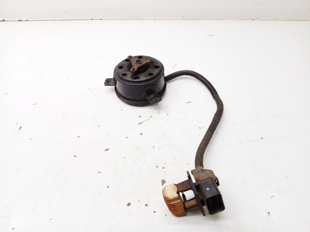 Motor Ventoinha Radiador Optima 2.4 2012 2013 Gasolina