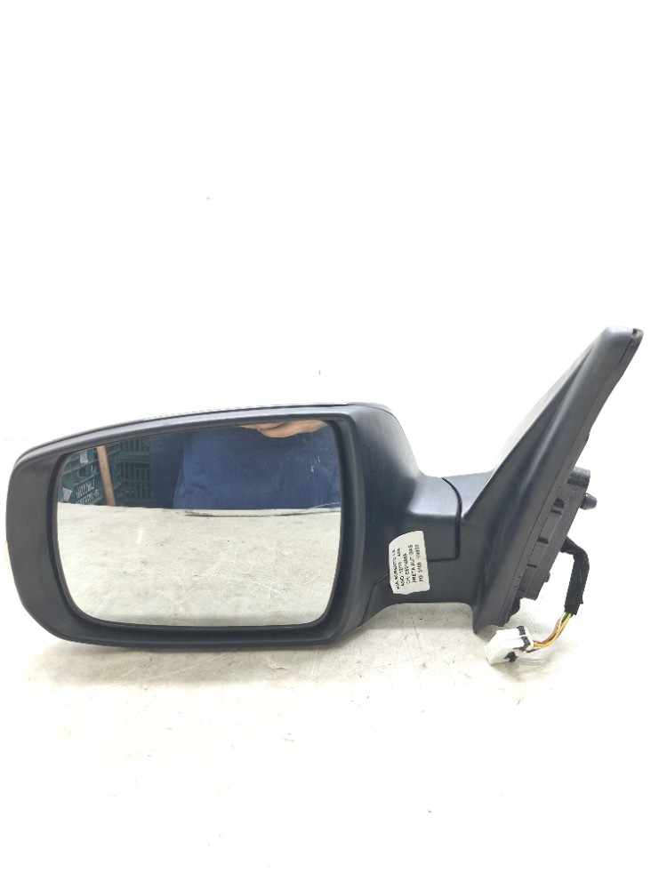 Retrovisor Esquerdo C Espelho Sorento 3.5  2012 2013