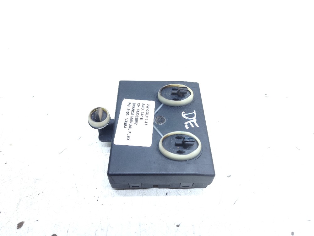 Módulo Porta Dianteira Esquerda 1.4t