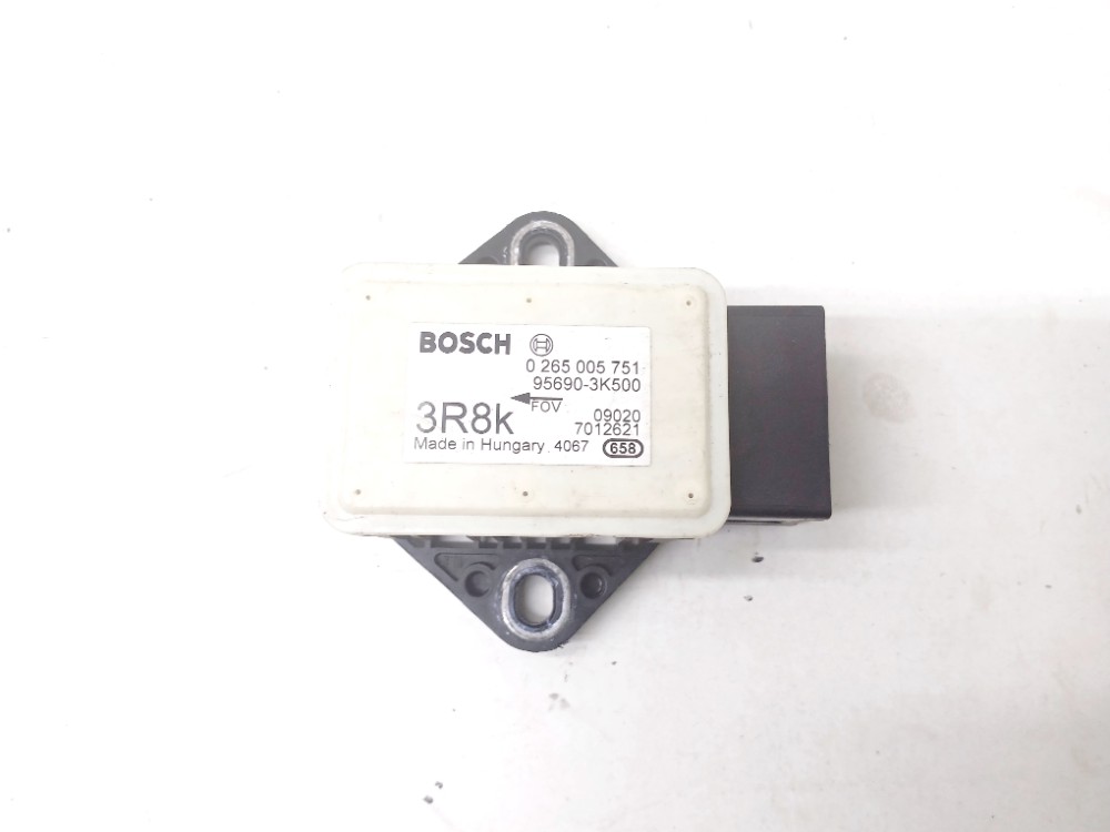 Sensor Estabilidade Santa Fe 2.7 2009 2010 956903k500