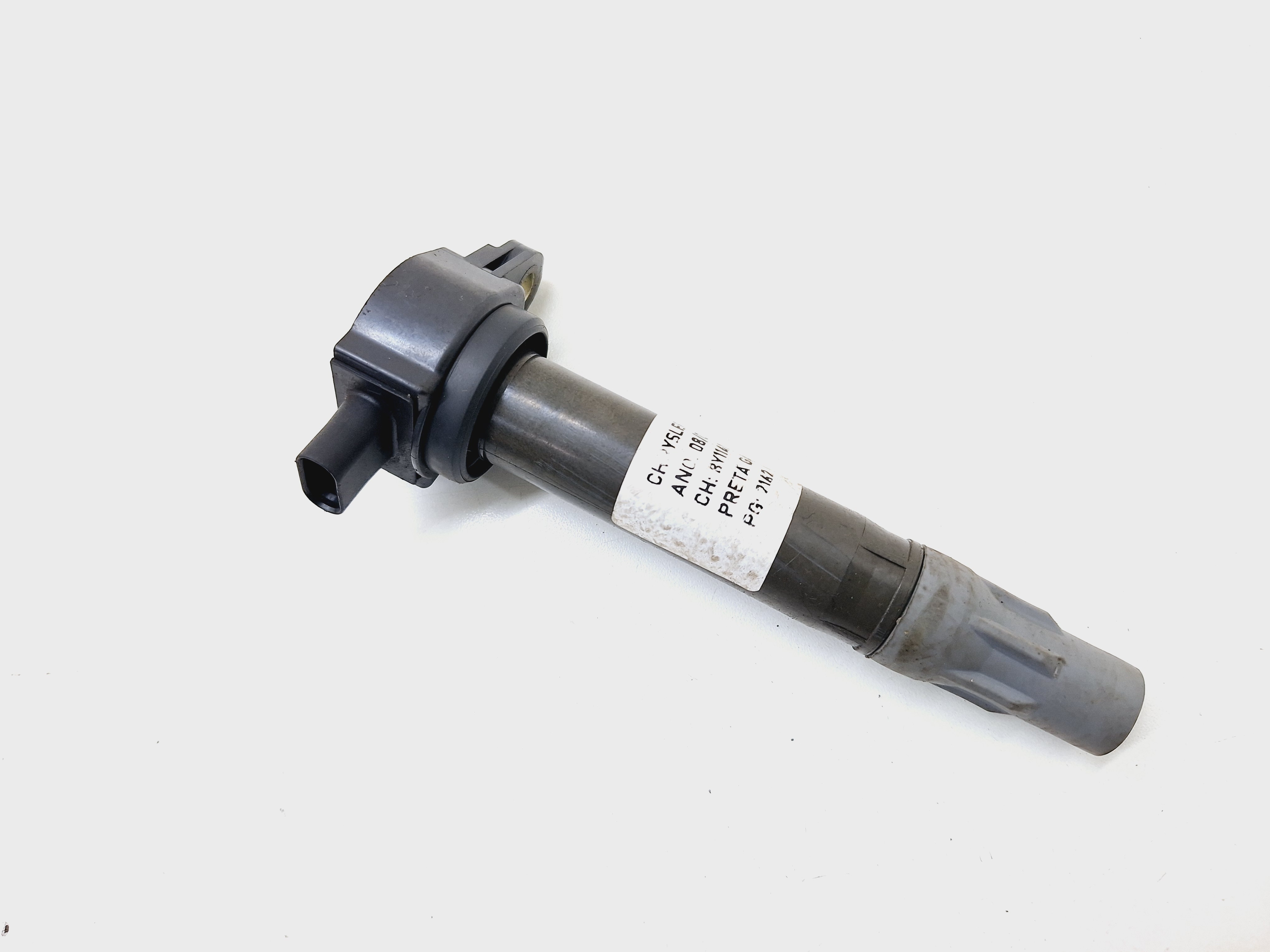 Bobina Ignição Chrysler 300c 3.5 V6 2008 04606869ab