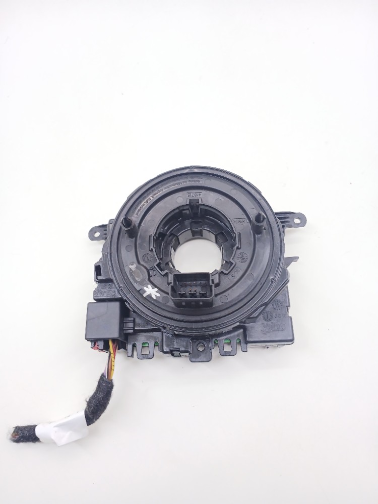 Sensor Ângulo Vw Tiguan Tsi 2.0 2018 2019 5q1953569