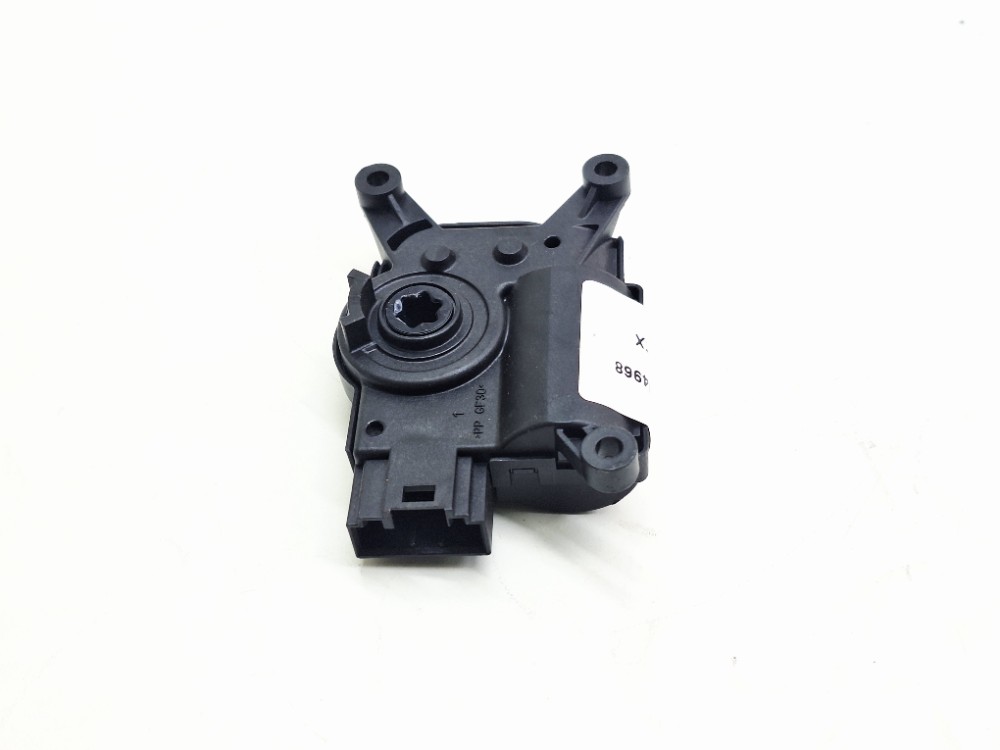 Motor Atuador Ar Vw Polo Gts 1.4t 2025 3393919m
