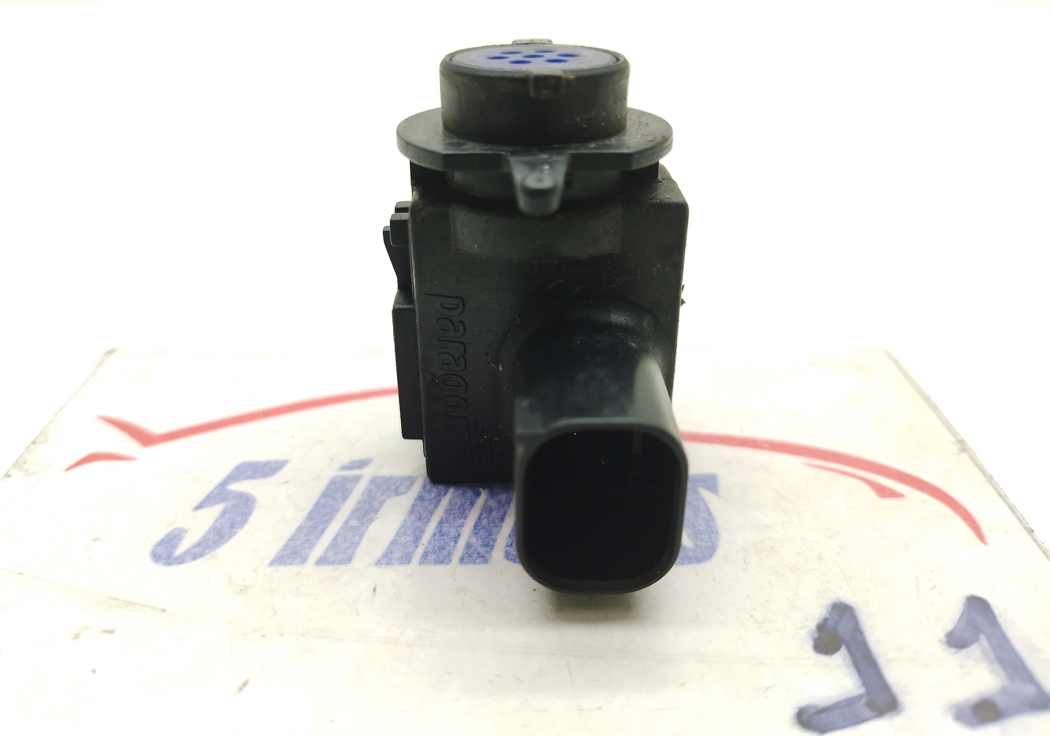 Sensor Temperatura Interna Bmw 320i 2.0 2014 / 2015