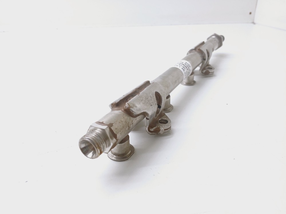 Flauta Bico Injetor C Sensor Audi Q3 Tfsi 1.4 2018 2019