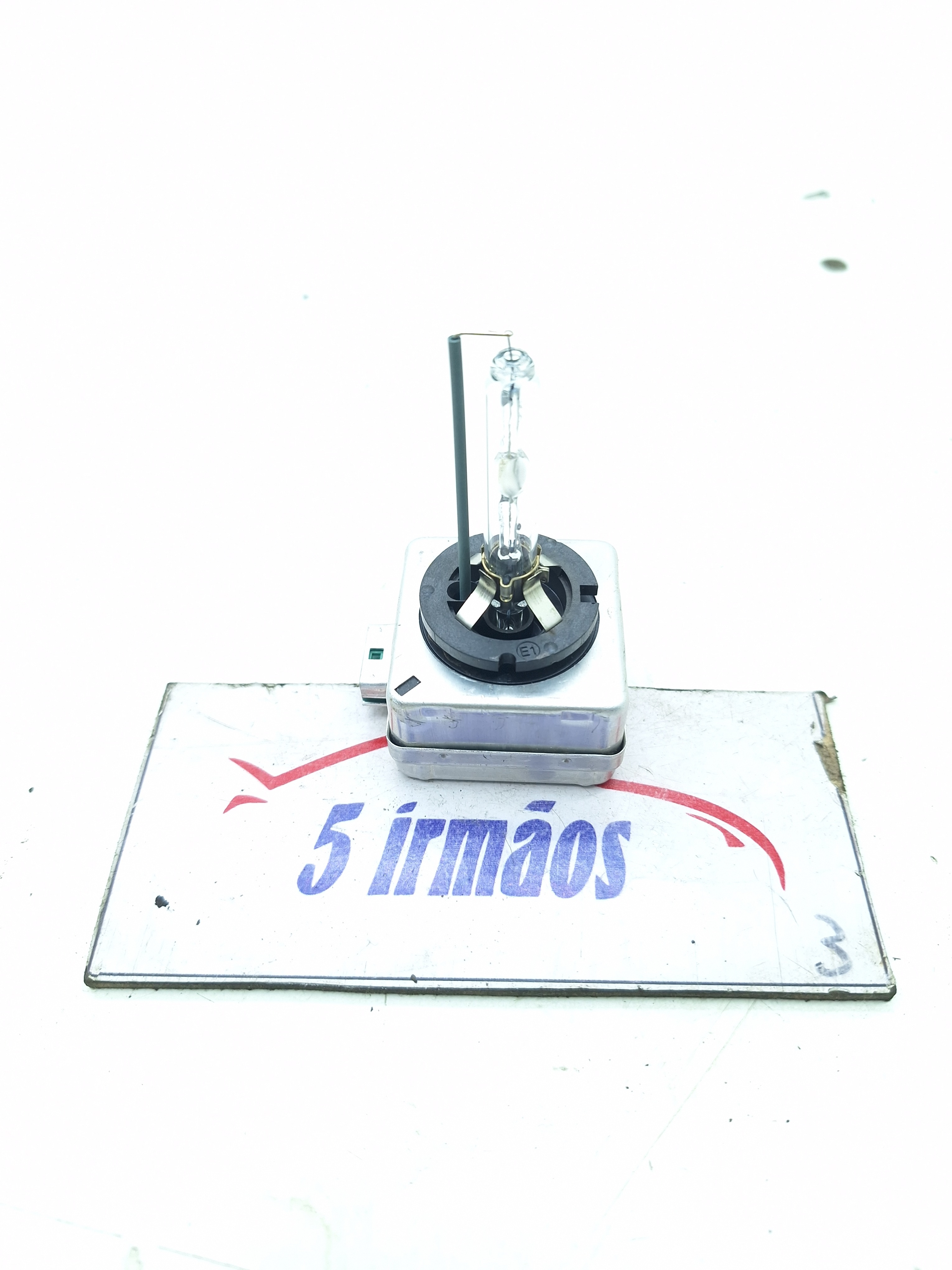 Lâmpada Farol Xenon Jeep Cherokee 3.0 2014 / 2015