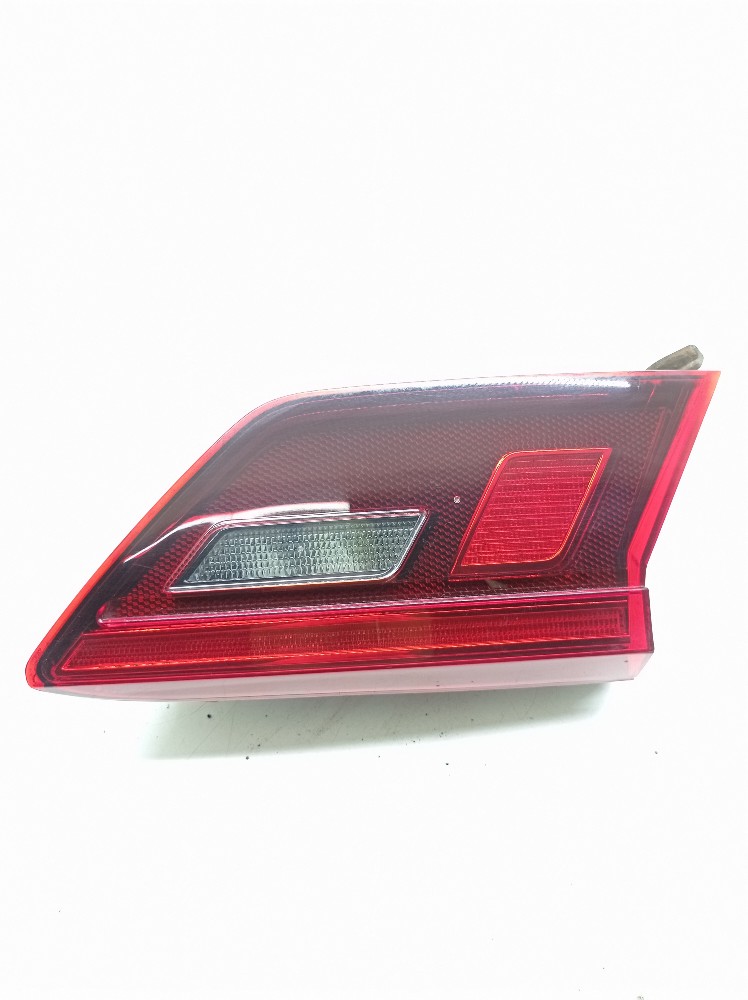 Lanterna Esquerda Vw Tiguan Tsi 1.4 2019 2020 5nl945093 Esquerdo/motorista