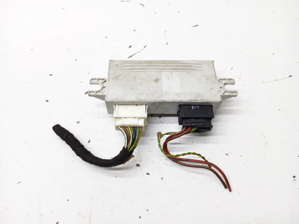 Modulo Teto Solar Bmw X1 2.0 Turbo 2014 2015 913705402
