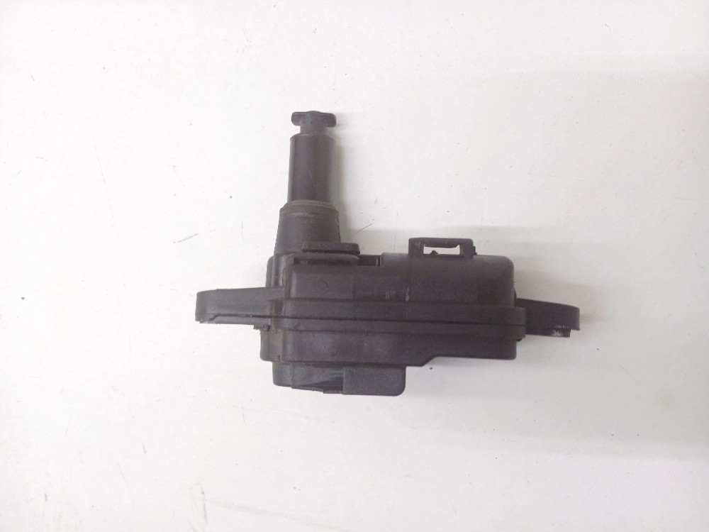 Trava Portinhola Vw Jetta Tsi 1.4 2018 2019 80a862159