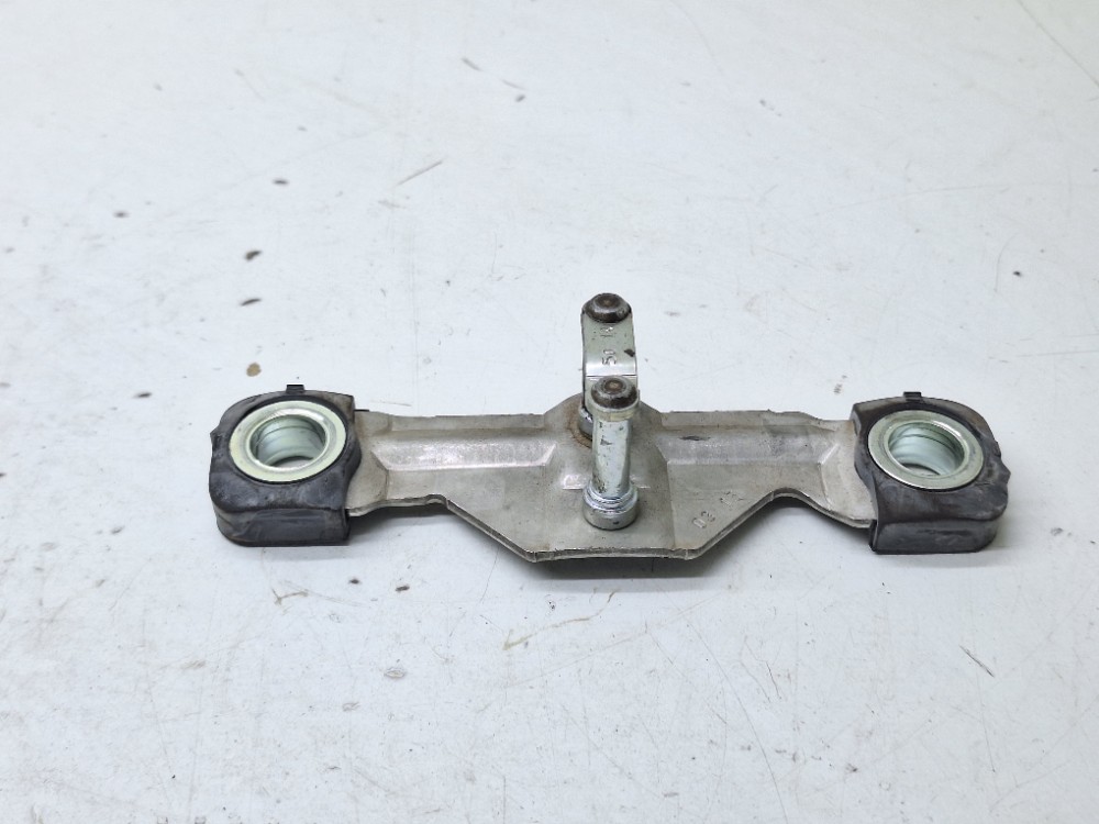 Batente Capo Audi Q3 Tfsi 1.4t 2015 2016 8p4827507b