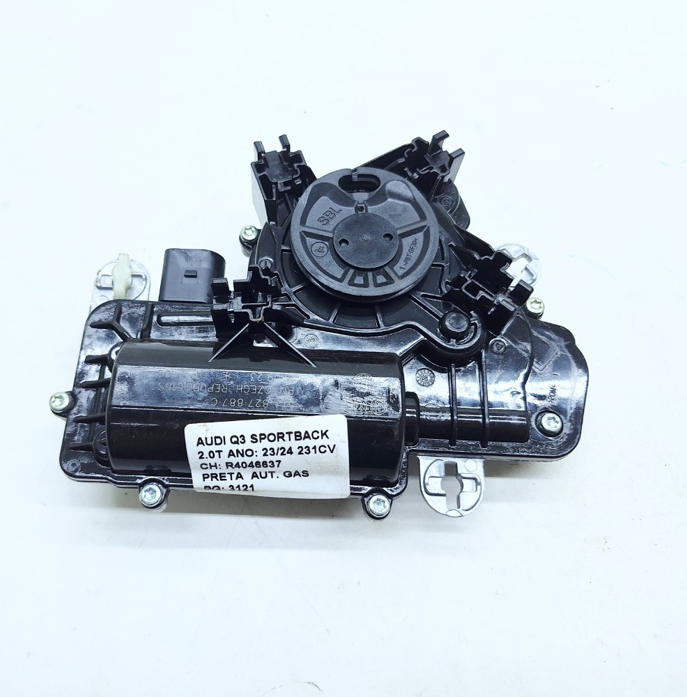 Motor Tampa Traseira Audi Q3 2.0 2024 5ta827887c