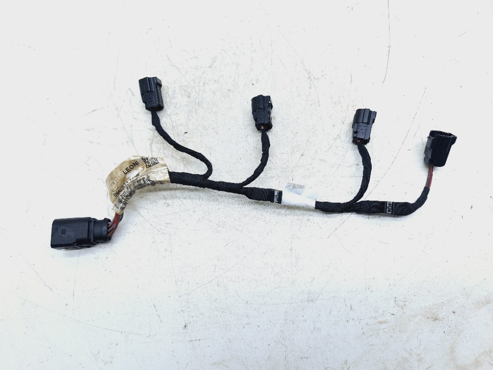 Chicote Bico Injetor Audi Q5 2.0 2019 2020 06l971627m