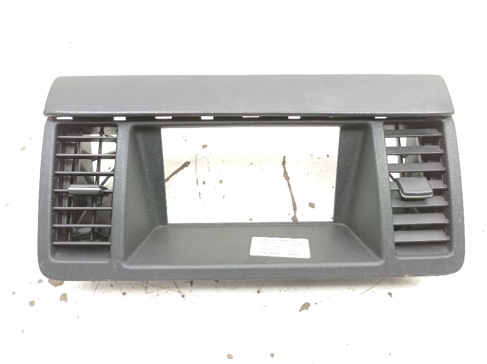 Difusor Ar Central Nissan Murano 3.5 2006 2007