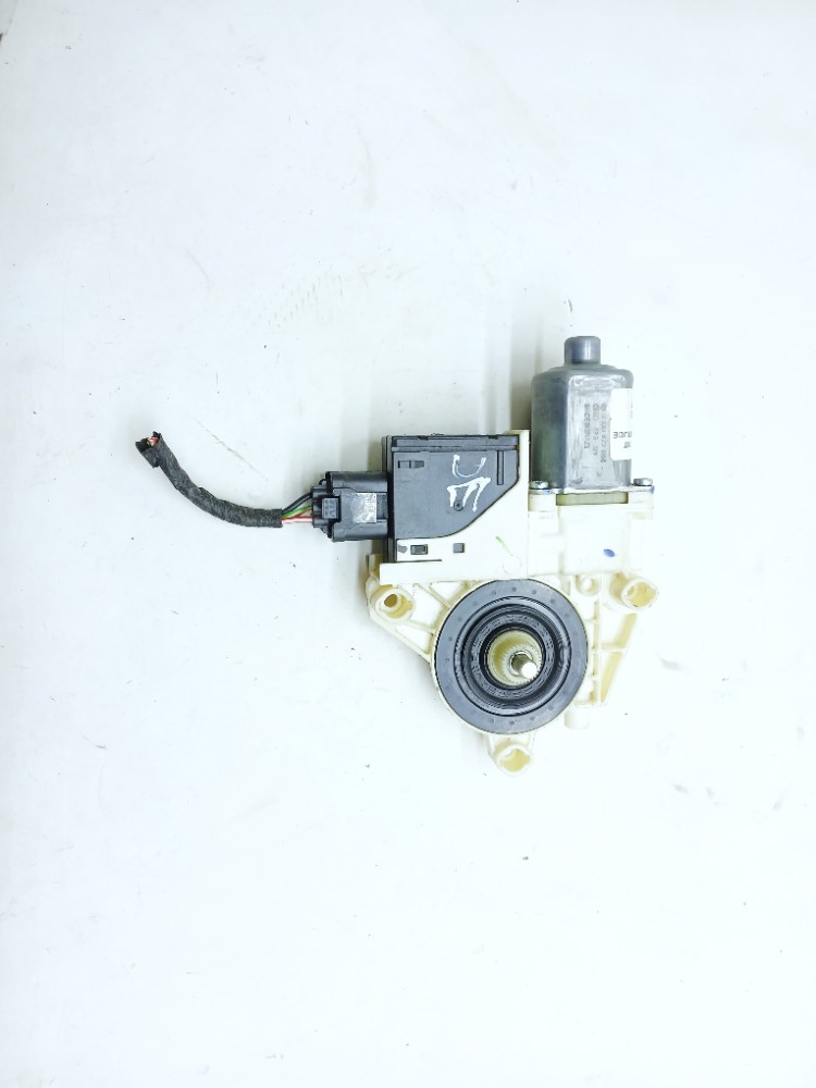 Motor Maquina Vidro Dianteiro Jeep Compass 2.0 2017 2018