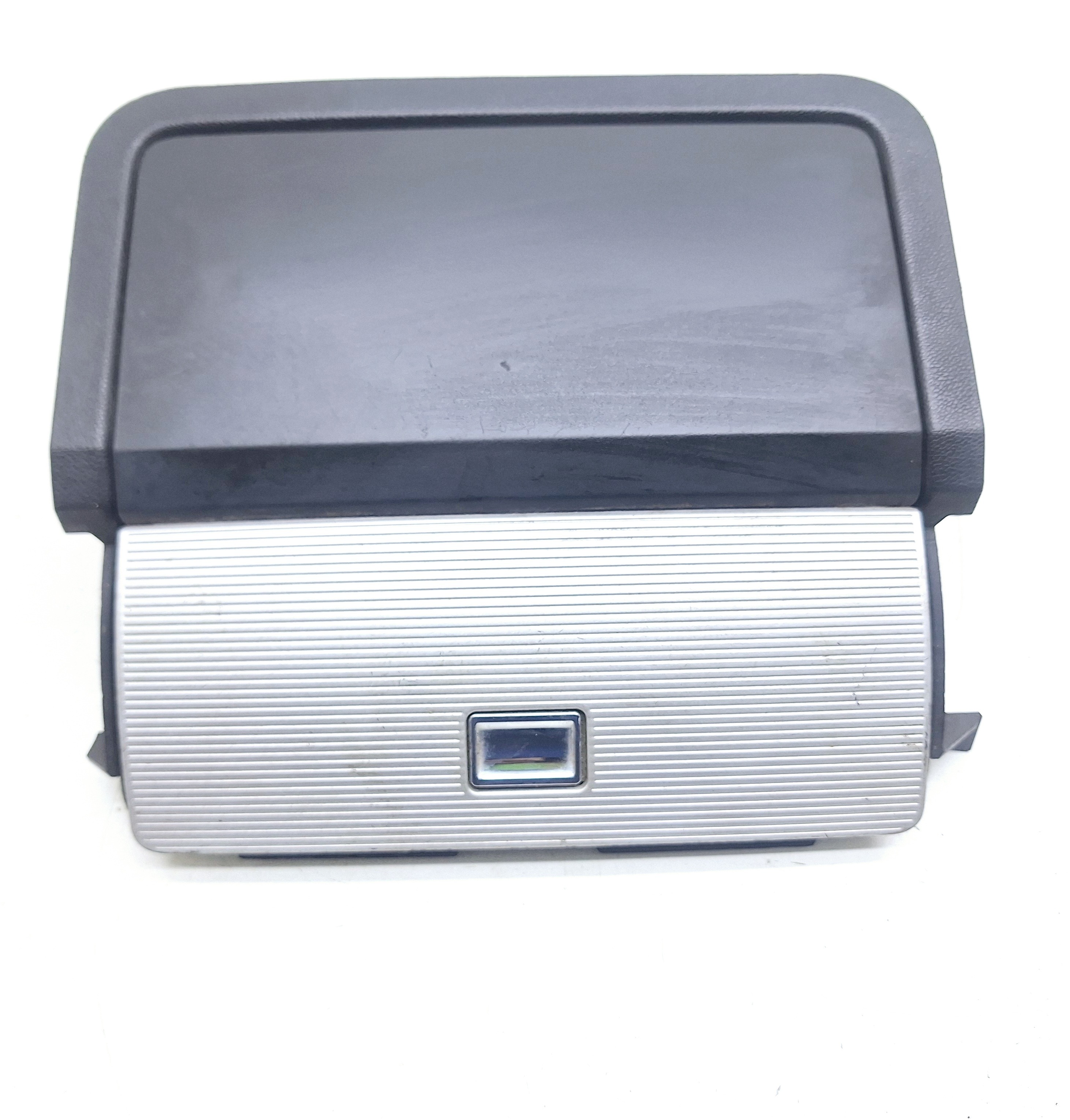 Porta Objetos Dodge Journey 2.7 2008/ 2009 Nº100015631 Preto
