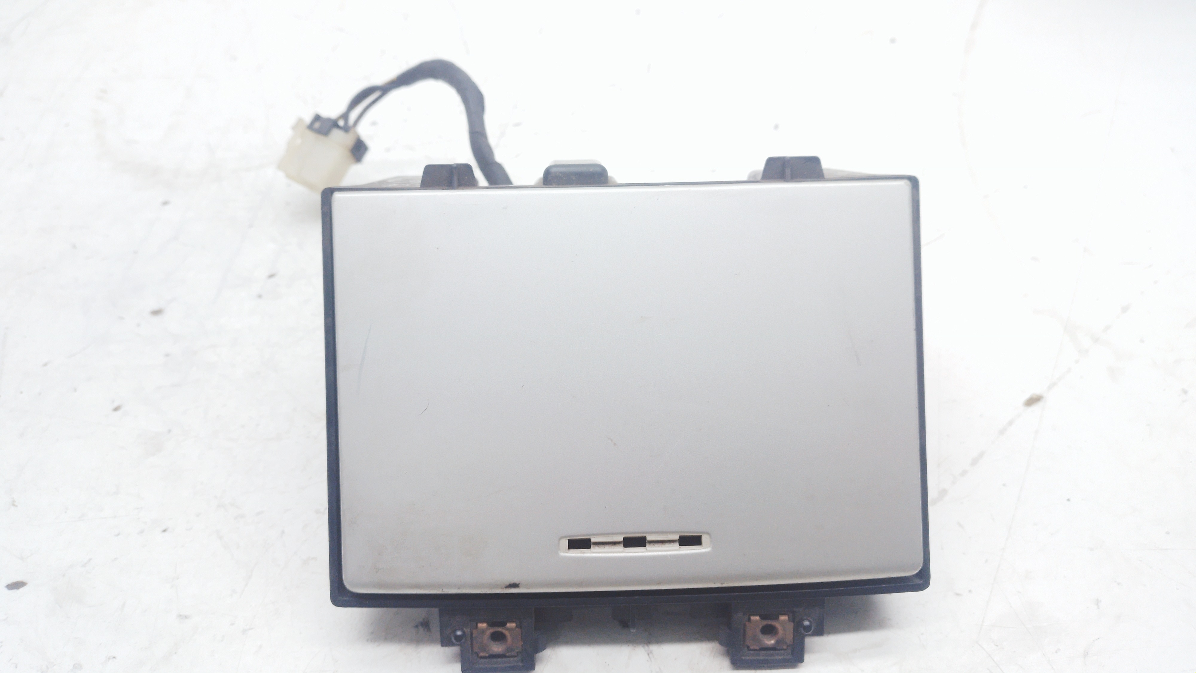 Cinzeiro Porta Objetos Console Gm Omega 2008 Nº92200594