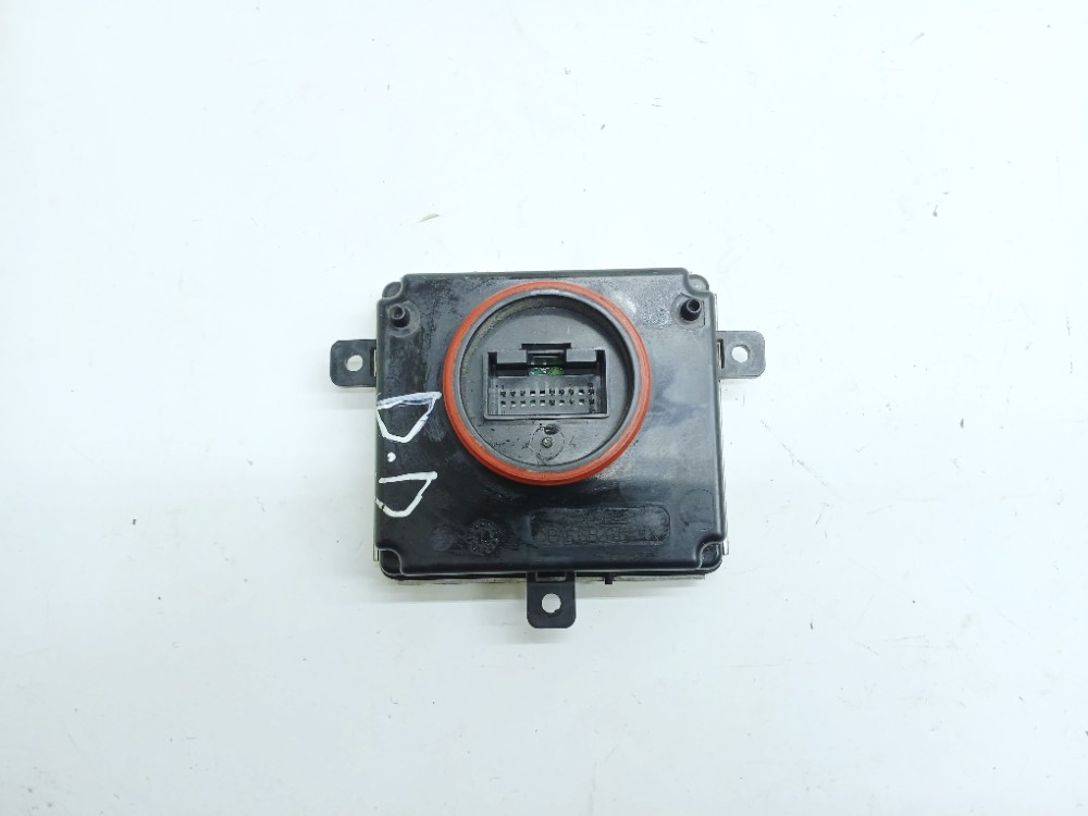 Módulo Reator Farol Direito Audi Q3 2.0 2014