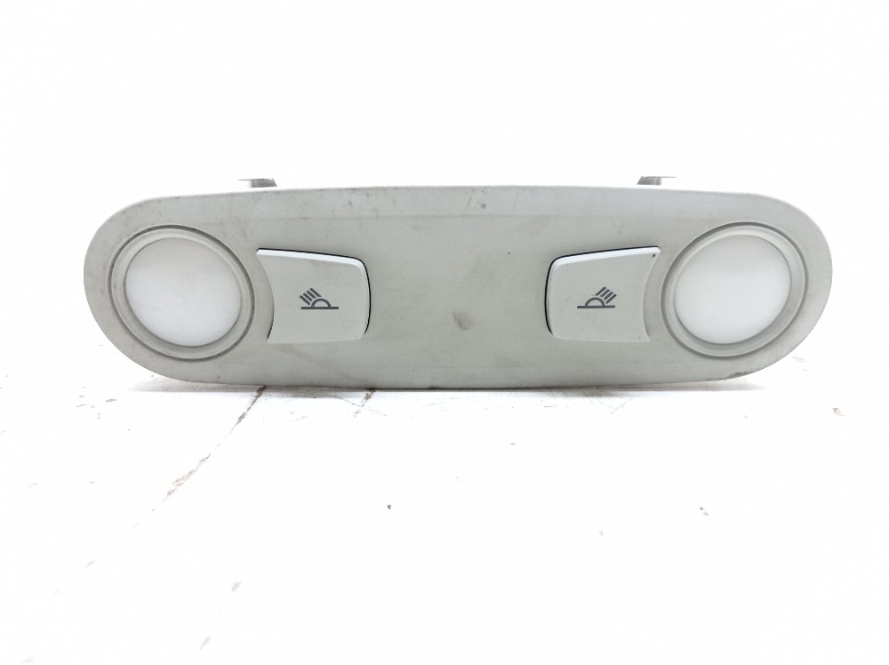 Luz Teto Cortesia Audi A4 2.0 2011 2012 8t0947111at