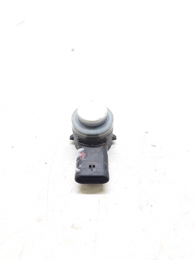 Sensor estacionamento traseiro vw Jetta Tsi 2.0 2013