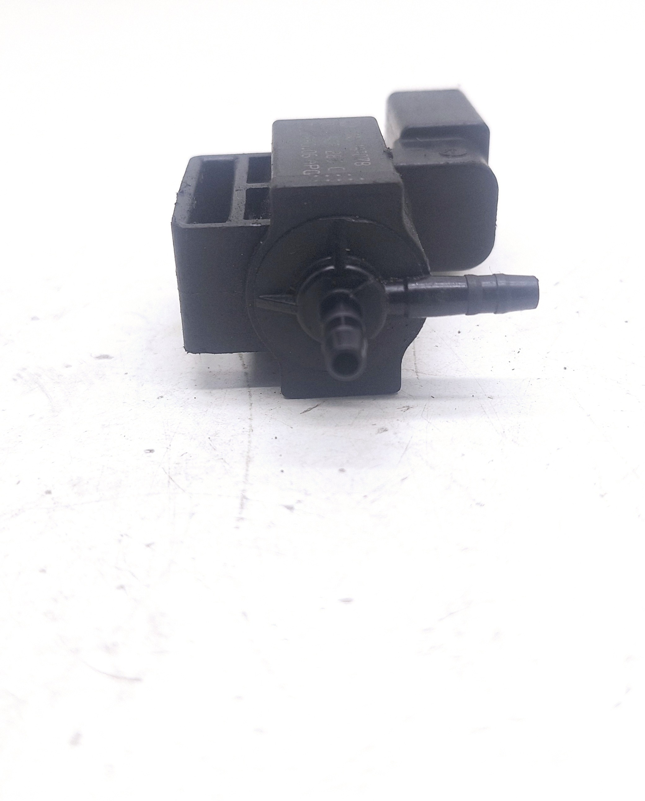 Válvula Solenoide Audi Rs3 Sedan 2.5 2018 N037906283c