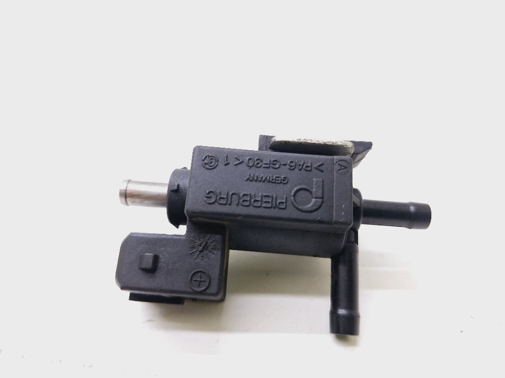 Valvula Solenoide Chevrolet Equinox 2.0t 2018 4937781650