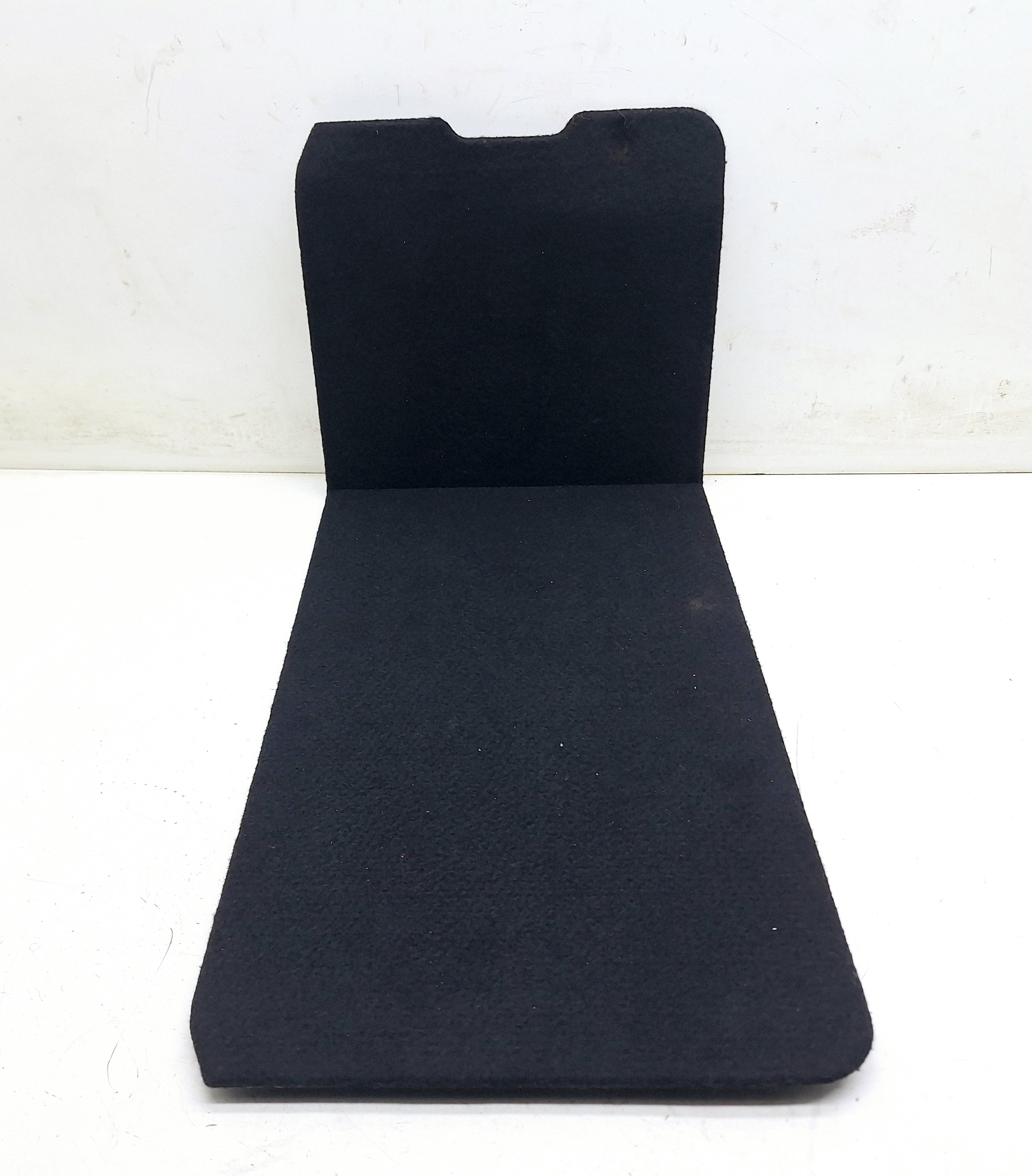 Tampão Porta Malas Mini Cooper Jcw 2.0 2019 729861406 Preto