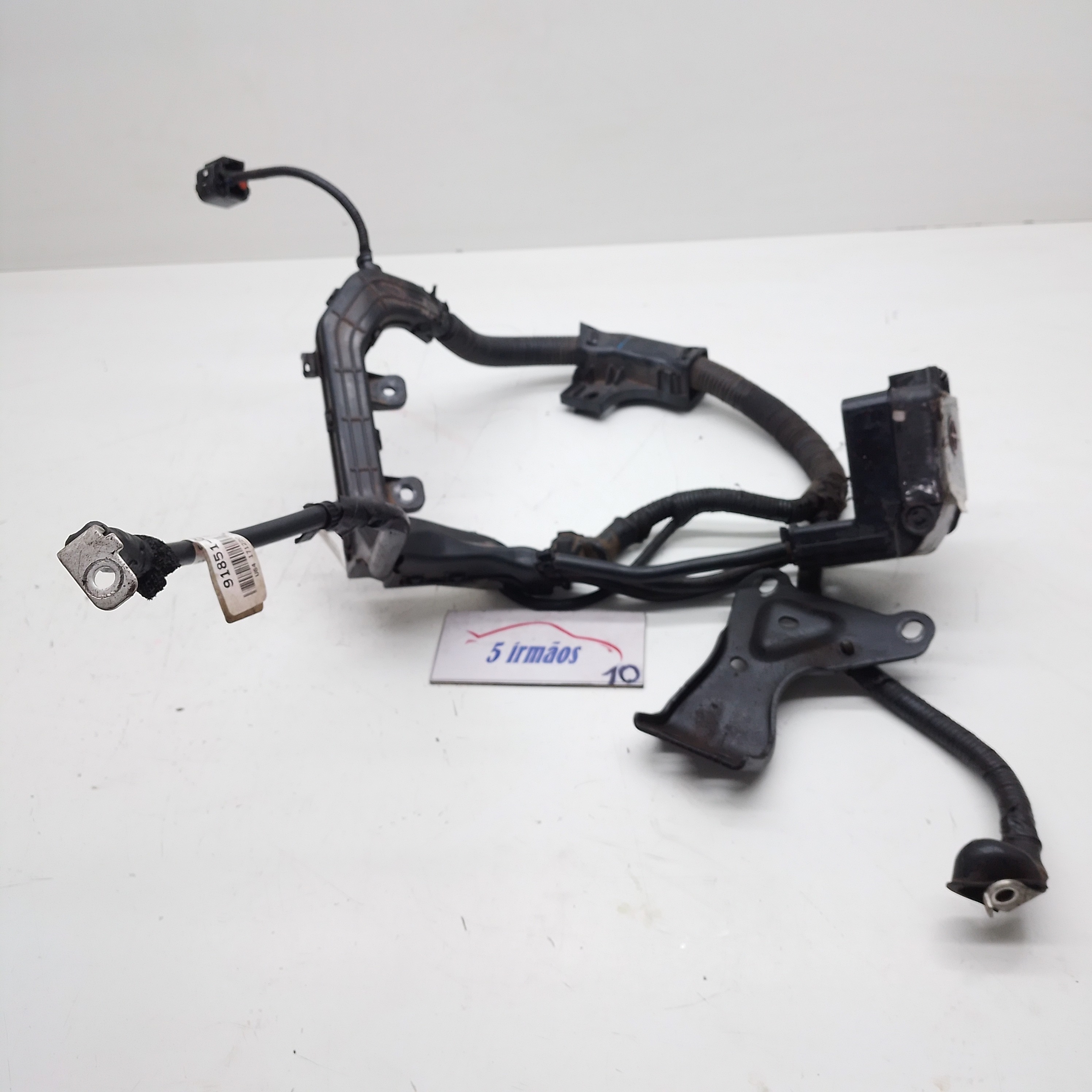 Chicote Polo Positivo Bateria Kia Sorento 2.4 2017 / 2018