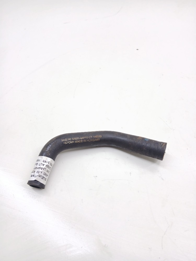 Mangueira Trocador Calor Suzuki Vitara 1.6 2020 2293154p10
