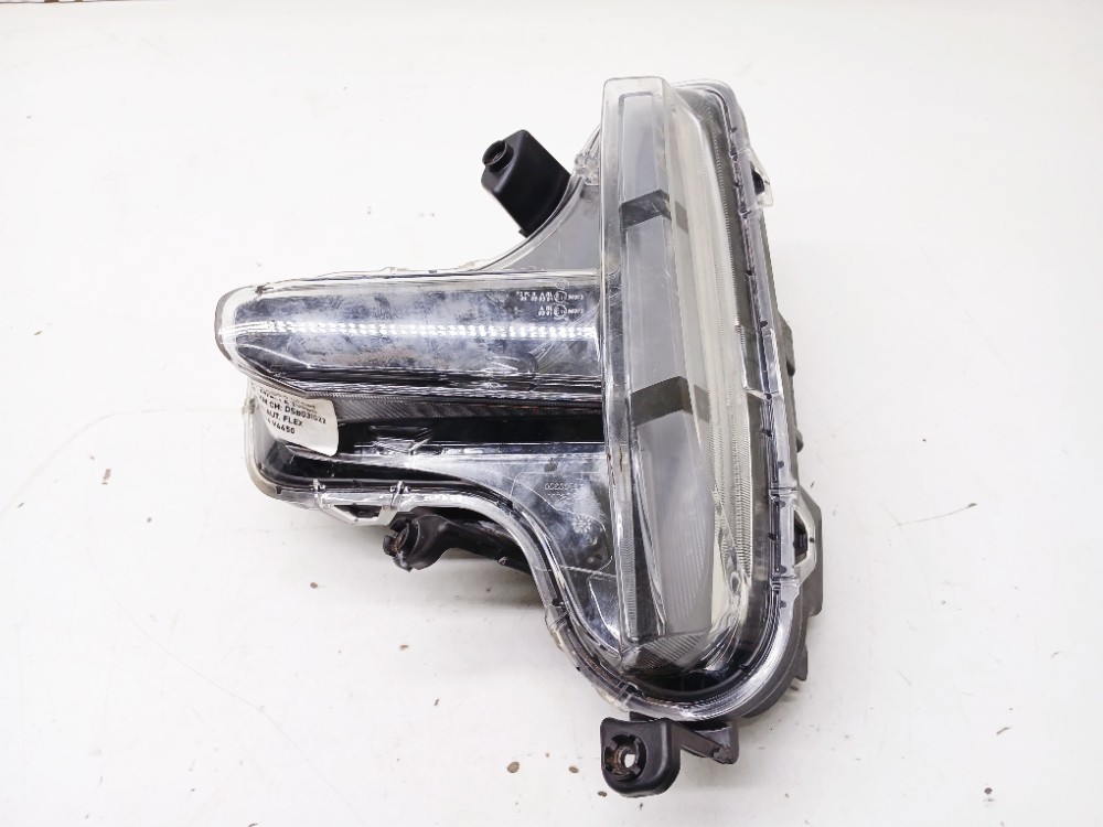 Farol Milha Esquerdo Chery Tiggo 7 Sport 1.5 2024 2025