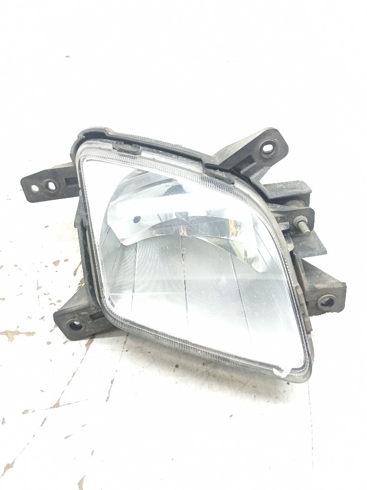 Farol Milha Esquerda Kia Sportage 2.0 2011 2012
