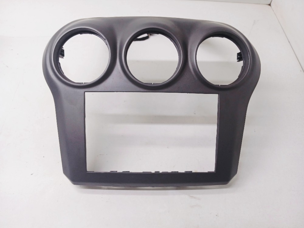Moldura Painel Central Gm Captiva 3.0 V6 2013