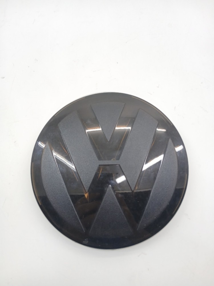 Emblema Grade Parachoque Dianteiro  Vw Jetta Tsi 1.4 2019