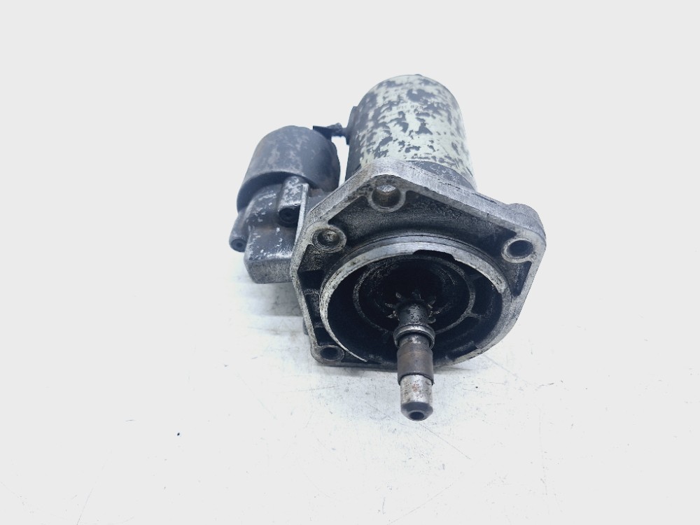 Motor Arranque Vw Polo 1.0 1996 1997 036911023s