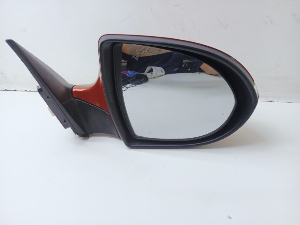 Retrovisor Direito C Pisca Kia Sportage 2.0 2012 2013
