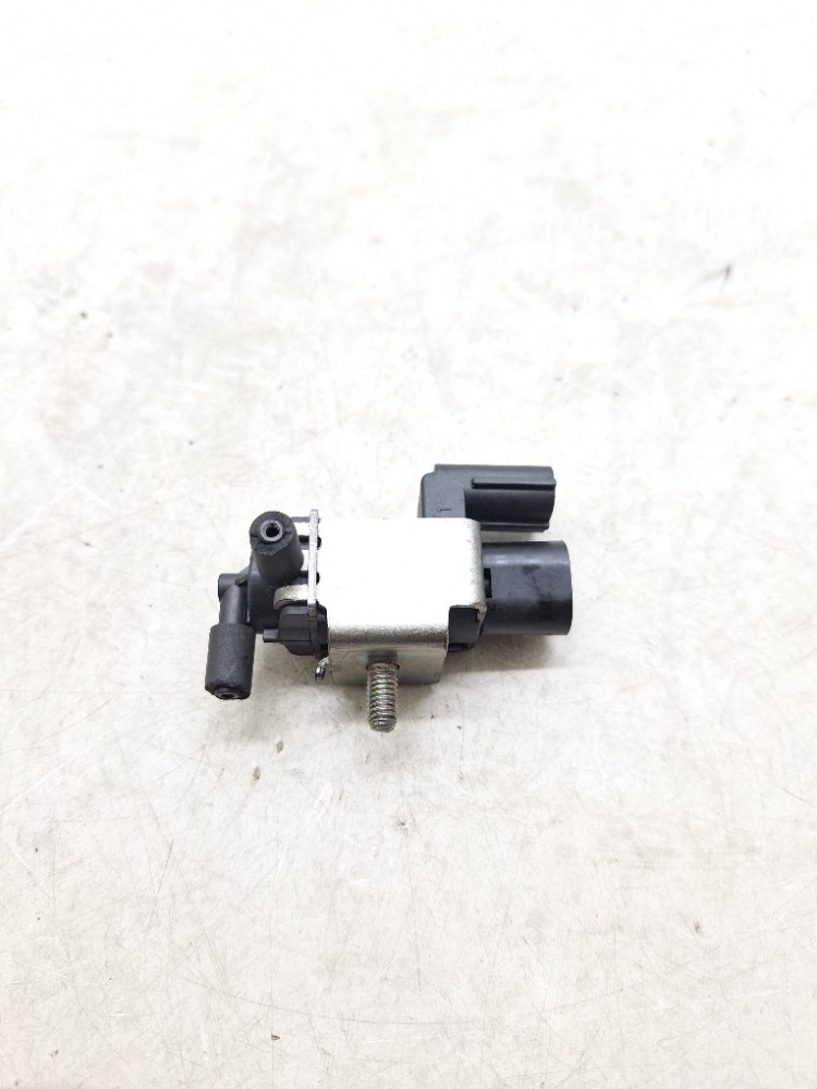 Válvula Solenoide Santa Fé 3.5 2012 2013